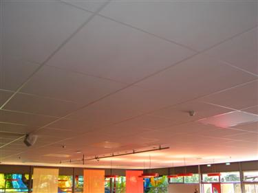 Plafond