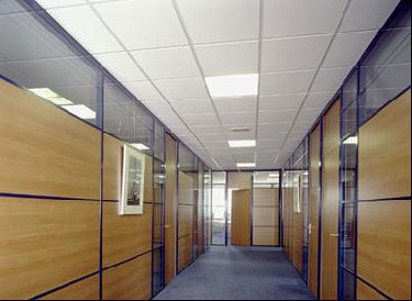 Systeemwand